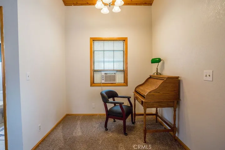 1804 Freeman Drive, Pine Mountain Club, California 93222