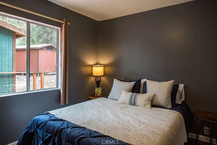 1804 Freeman Drive, Pine Mountain Club, California 93222