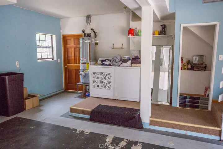 1804 Freeman Drive, Pine Mountain Club, California 93222