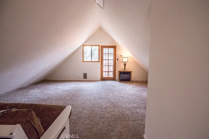 1804 Freeman Drive, Pine Mountain Club, California 93222