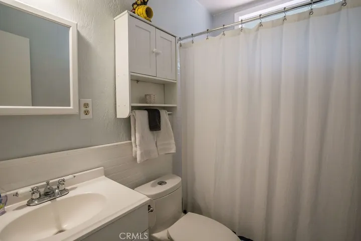 1804 Freeman Drive, Pine Mountain Club, California 93222
