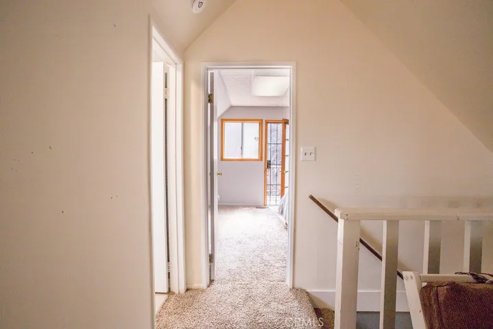 1804 Freeman Drive, Pine Mountain Club, California 93222
