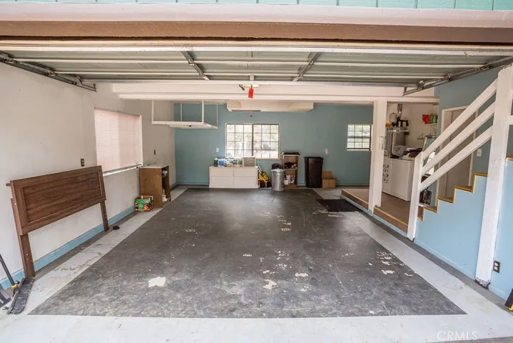 1804 Freeman Drive, Pine Mountain Club, California 93222