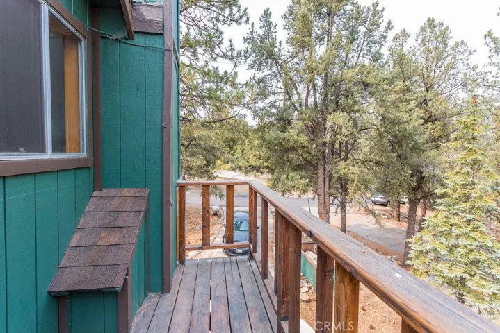 1804 Freeman Drive, Pine Mountain Club, California 93222