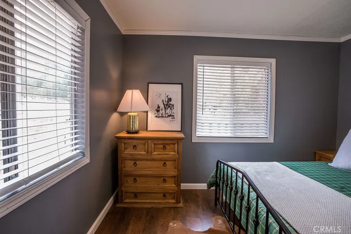 1804 Freeman Drive, Pine Mountain Club, California 93222