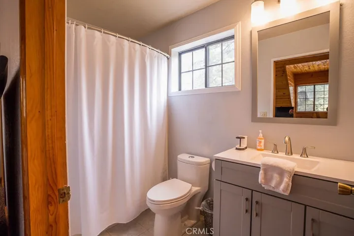 1804 Freeman Drive, Pine Mountain Club, California 93222
