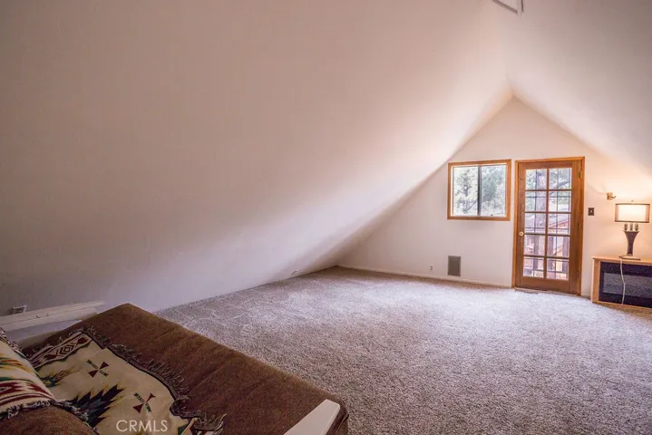 1804 Freeman Drive, Pine Mountain Club, California 93222
