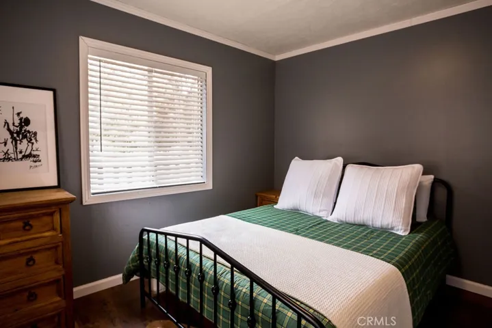 1804 Freeman Drive, Pine Mountain Club, California 93222