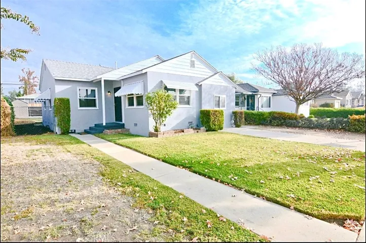 1405 Bonita Avenue, La Verne, California 91750