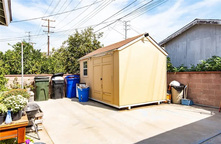 10834 Offley Avenue, Downey, California 90241