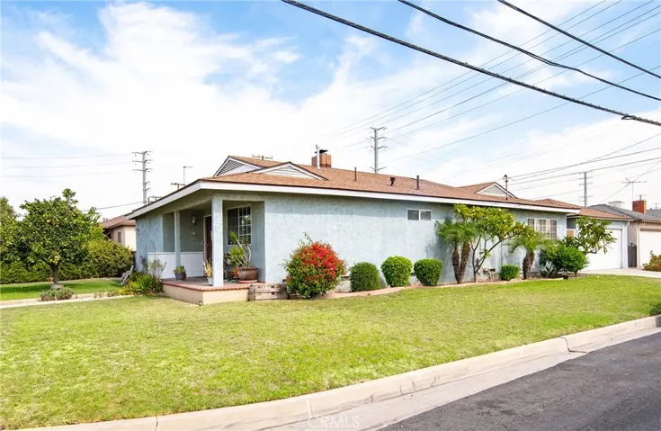 10834 Offley Avenue, Downey, California 90241