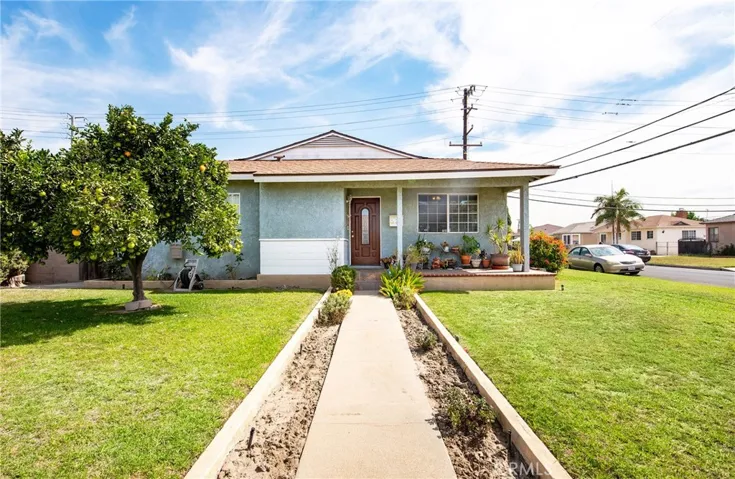 10834 Offley Avenue, Downey, California 90241