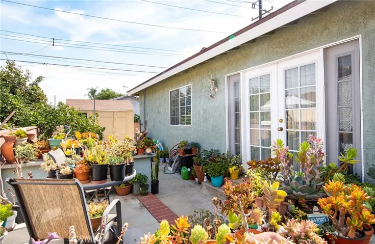 10834 Offley Avenue, Downey, California 90241