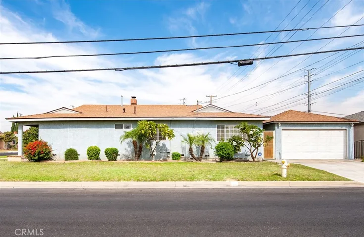 10834 Offley Avenue, Downey, California 90241