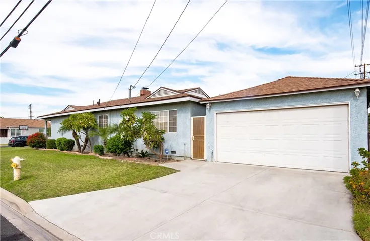 10834 Offley Avenue, Downey, California 90241