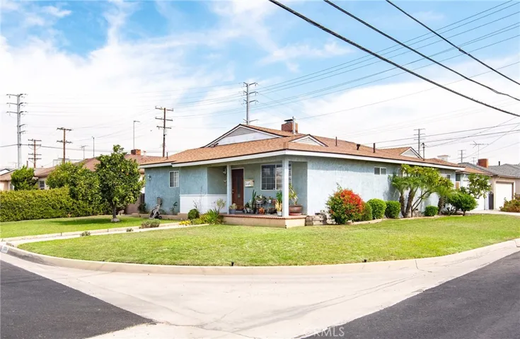 10834 Offley Avenue, Downey, California 90241