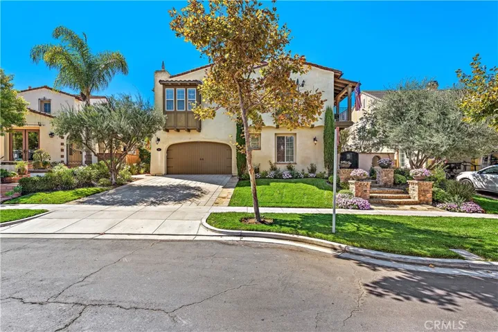 8 Adele Street, Ladera Ranch, California 92694