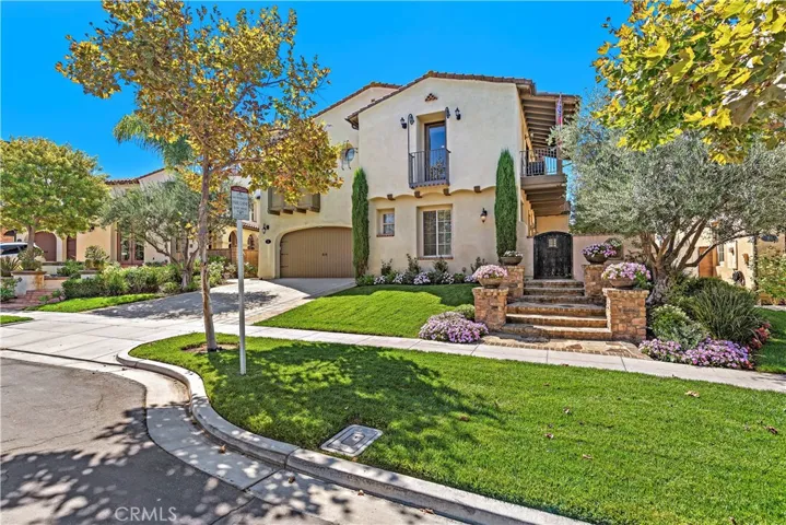 8 Adele Street, Ladera Ranch, California 92694