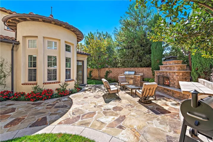 8 Adele Street, Ladera Ranch, California 92694