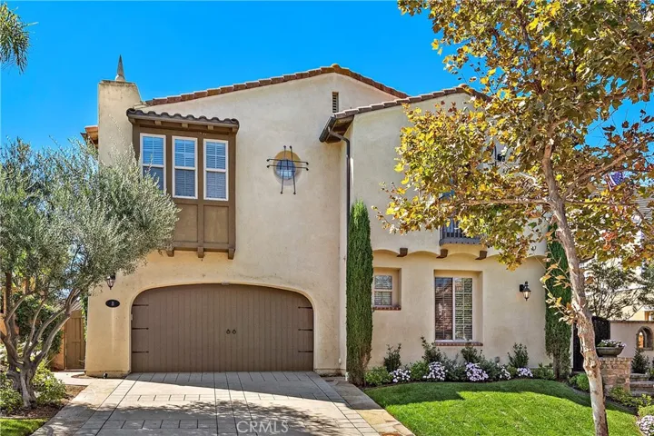 8 Adele Street, Ladera Ranch, California 92694