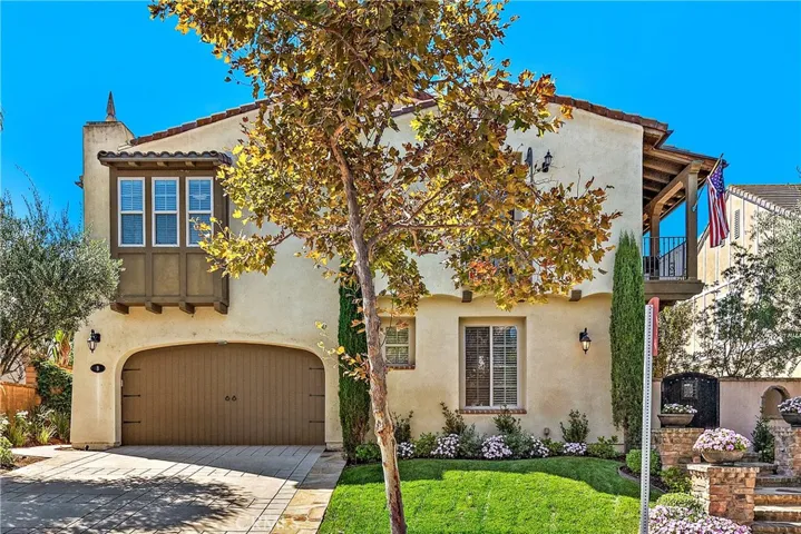 8 Adele Street, Ladera Ranch, California 92694