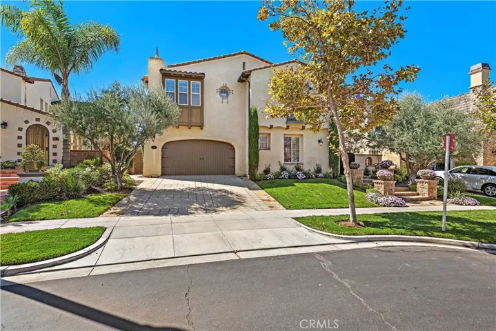 8 Adele Street, Ladera Ranch, California 92694