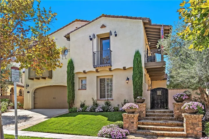 8 Adele Street, Ladera Ranch, California 92694