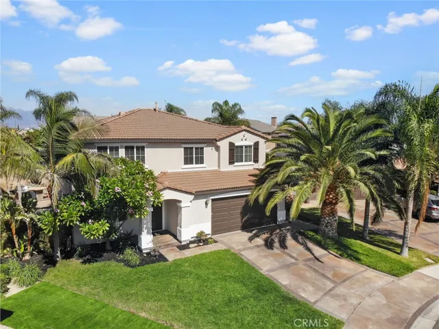 6617 Alexis Circle, Eastvale, California 91752