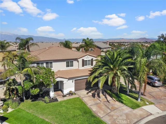 6617 Alexis Circle, Eastvale, California 91752