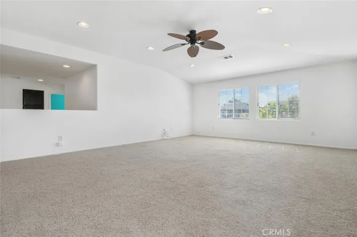 Bonus Room