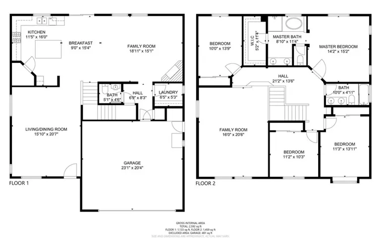 6617 Alexis Circle, Eastvale, California 91752