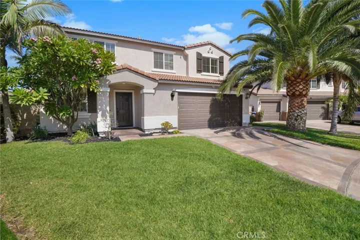6617 Alexis Circle, Eastvale, California 91752
