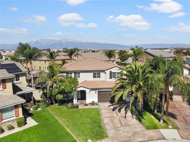 6617 Alexis Circle, Eastvale, California 91752