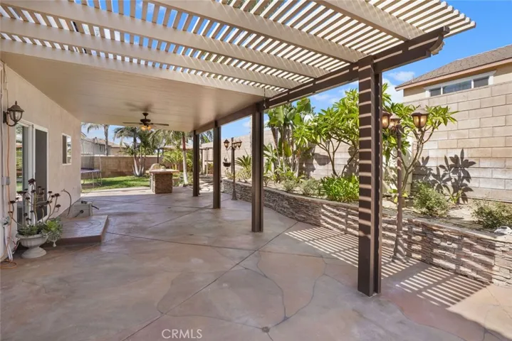 6617 Alexis Circle, Eastvale, California 91752