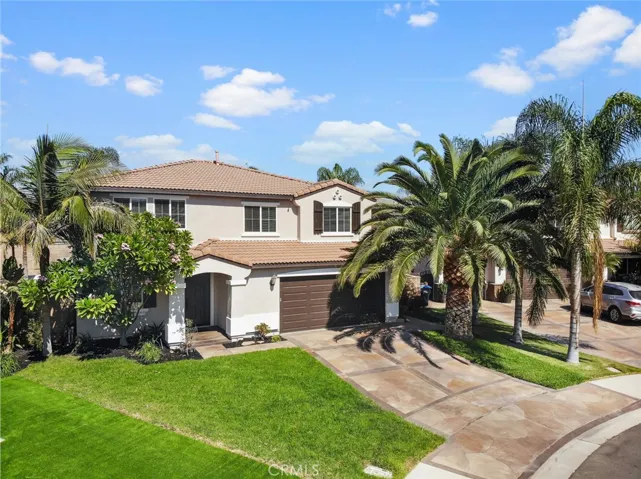 6617 Alexis Circle, Eastvale, California 91752