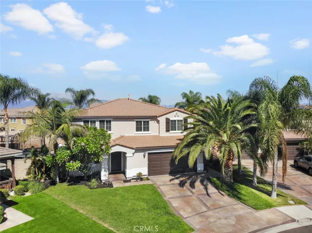 6617 Alexis Circle, Eastvale, California 91752