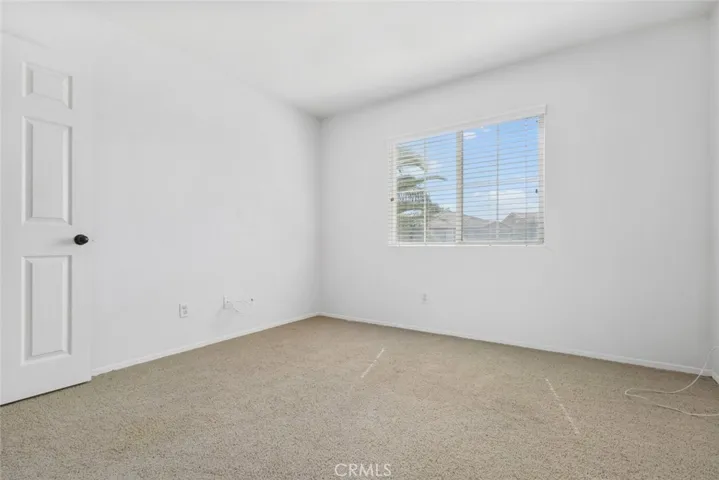 Bedroom #1