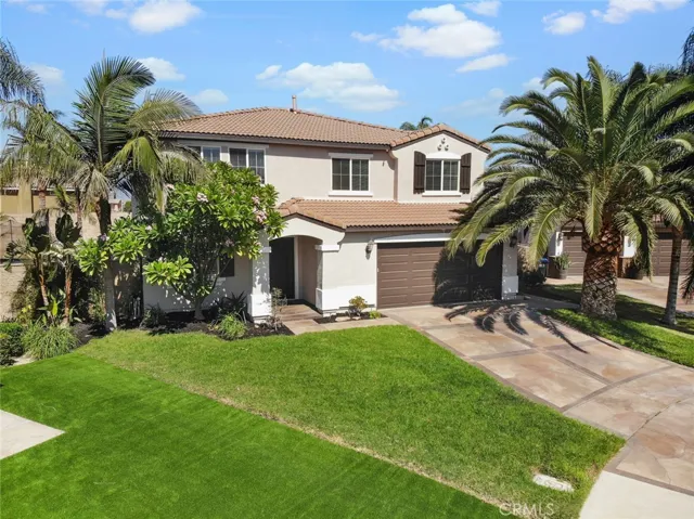 6617 Alexis Circle, Eastvale, California 91752