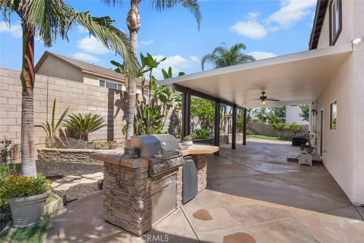 6617 Alexis Circle, Eastvale, California 91752