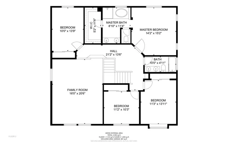 6617 Alexis Circle, Eastvale, California 91752