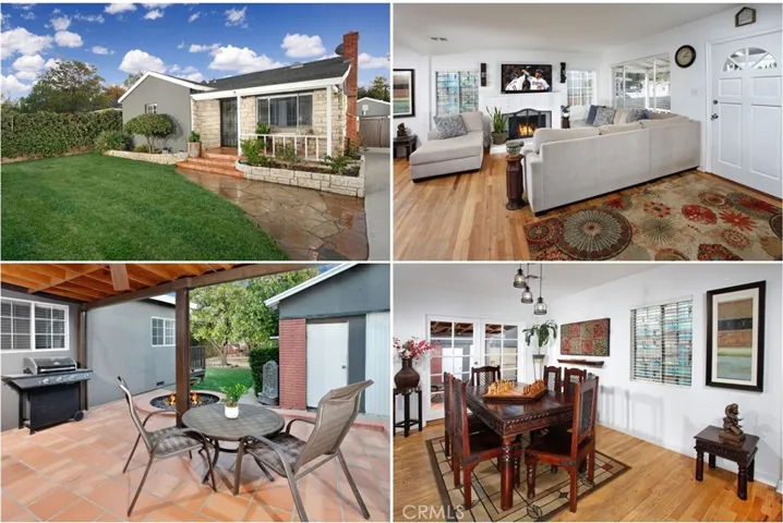 13948 Hamlin Street, Valley Glen, California 91401
