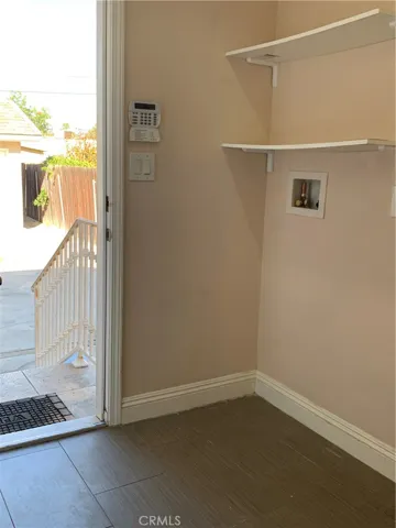 1817 S Palm Avenue, Alhambra, California 91803