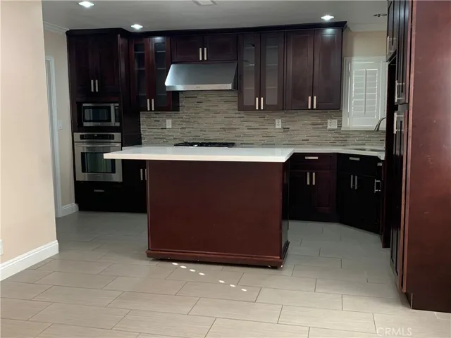1817 S Palm Avenue, Alhambra, California 91803