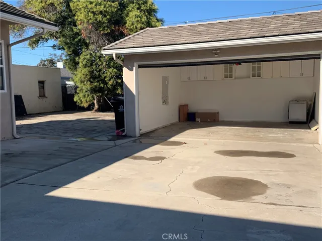 1817 S Palm Avenue, Alhambra, California 91803