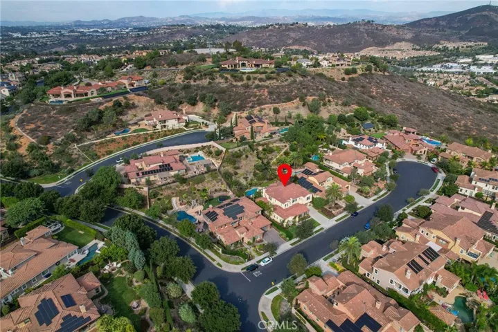 3204 Corte Pacifica, Carlsbad, California 92009