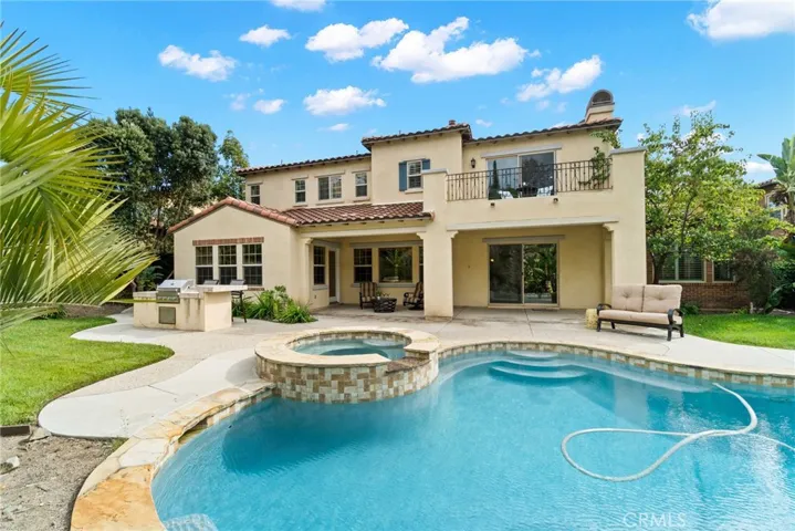 3204 Corte Pacifica, Carlsbad, California 92009