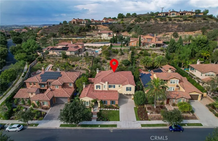 3204 Corte Pacifica, Carlsbad, California 92009