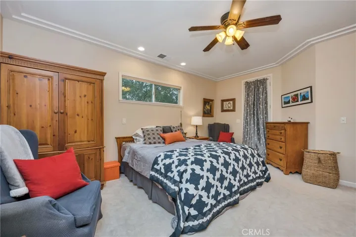 905 Oak Park Way, Lakeport, California 95453