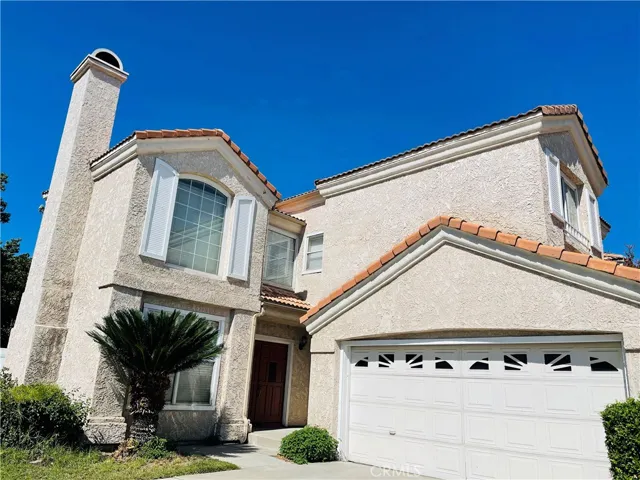 8088 Sorrento, Fontana, California 92336