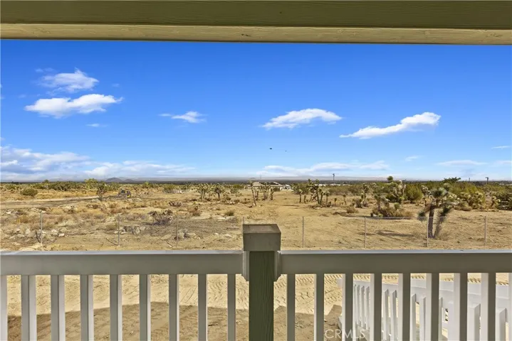 View from Front Porch